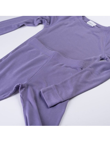 Dziecięcy zestaw bielizny termoaktywnej sinori jr set