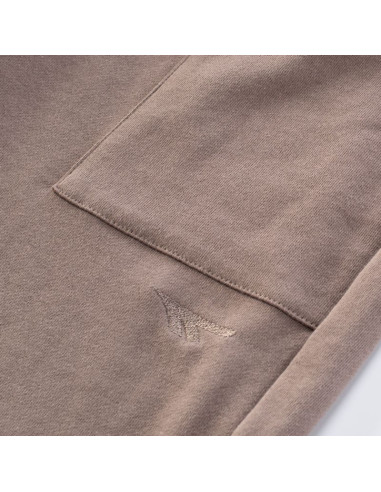 Męskie spodenki azyni