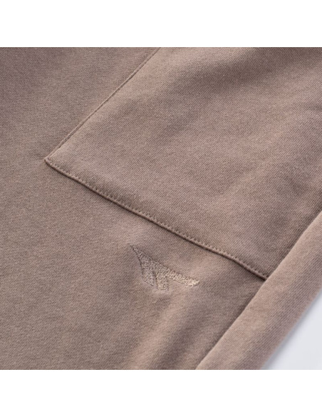 Męskie spodenki azyni