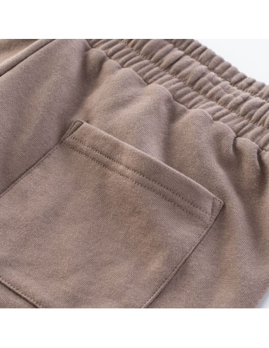 Męskie spodenki azyni