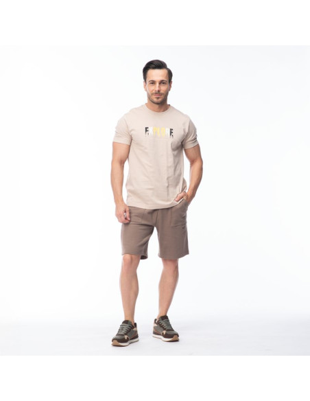 Męskie spodenki azyni