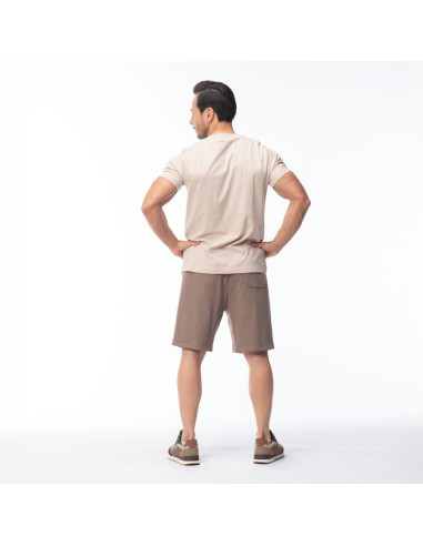 Męskie spodenki azyni