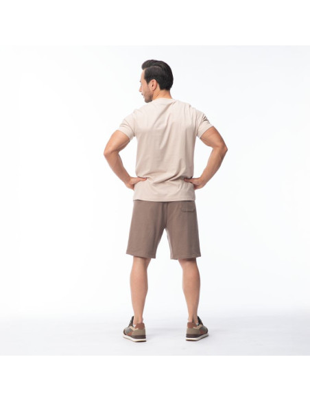 Męskie spodenki azyni