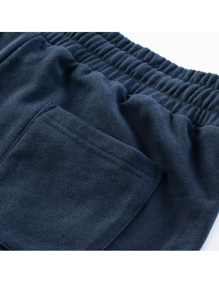 Męskie spodenki azyni