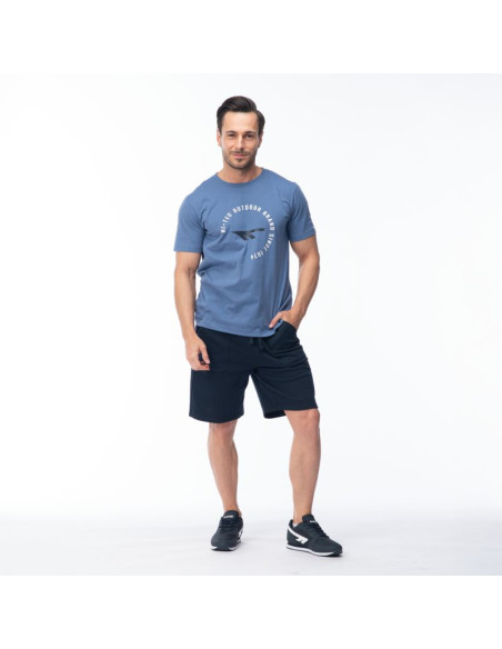 Męskie spodenki azyni