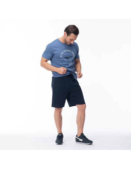 Męskie spodenki azyni