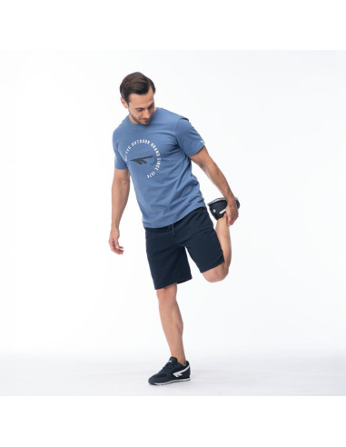 Męskie spodenki azyni