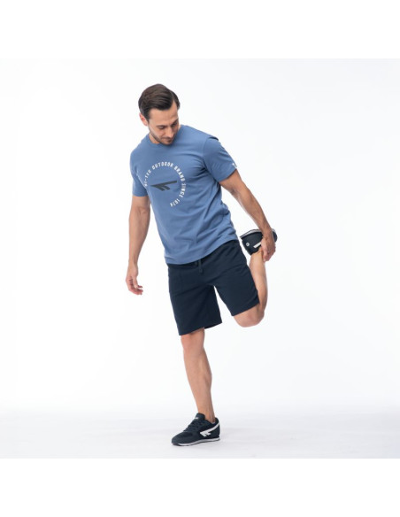 Męskie spodenki azyni