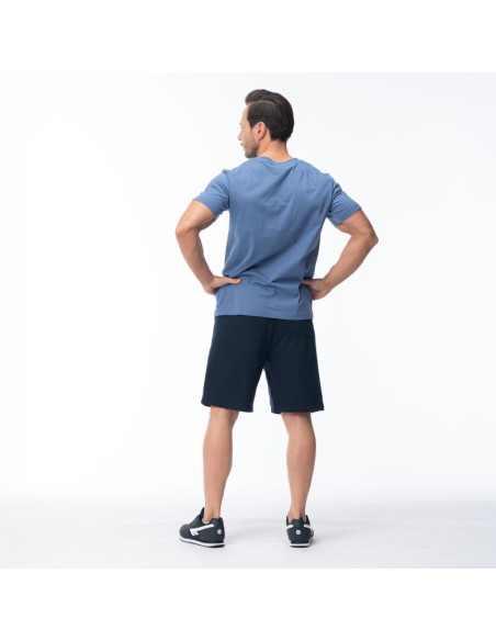 Męskie spodenki azyni