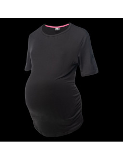 Damska koszulka z krótkim rękawem laika ii wmns