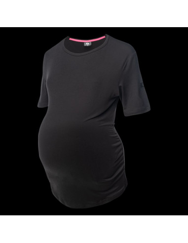 Damska koszulka z krótkim rękawem laika ii wmns