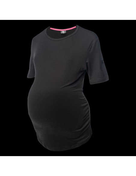 Damska koszulka z krótkim rękawem laika ii wmns