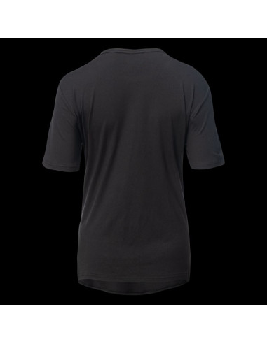 Damska koszulka z krótkim rękawem laika ii wmns