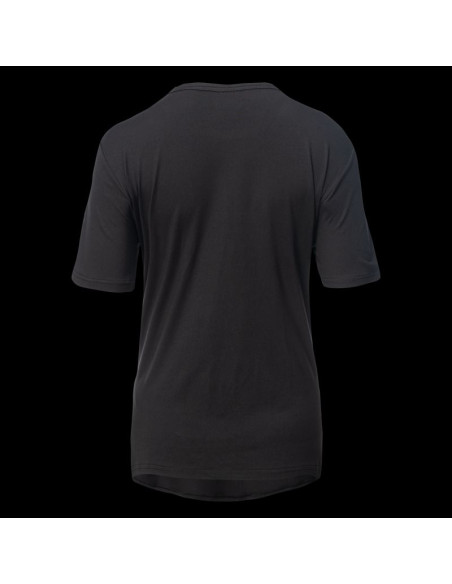 Damska koszulka z krótkim rękawem laika ii wmns