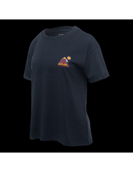 Damska koszulka z krótkim rękawem resa wo's