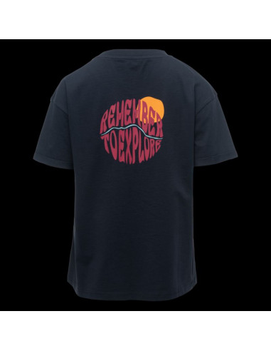 Damska koszulka z krótkim rękawem resa wo's