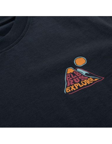 Damska koszulka z krótkim rękawem resa wo's