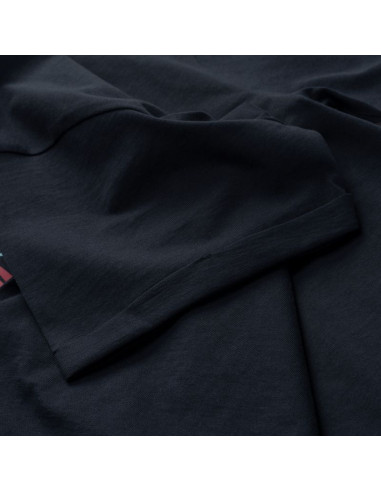 Damska koszulka z krótkim rękawem resa wo's