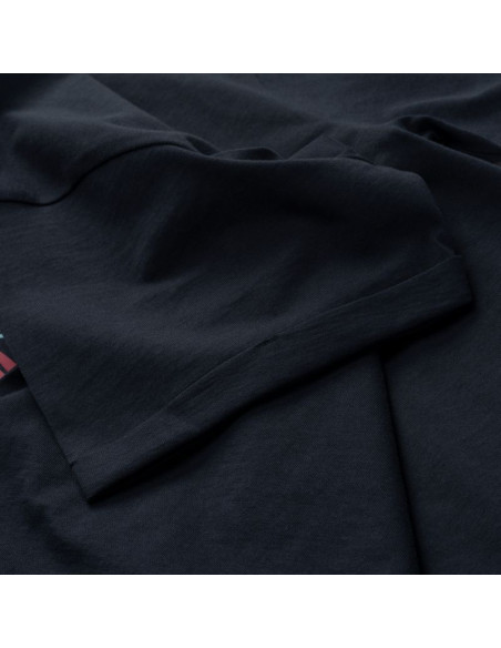 Damska koszulka z krótkim rękawem resa wo's