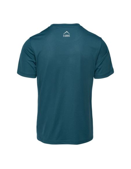 Męska koszulka z krótkim rękawem daven ii
