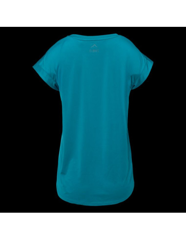 Damska koszulka z krótkim rękawem elia wo's