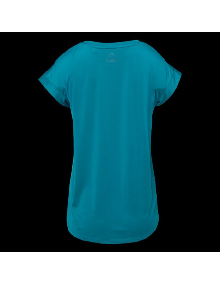 Damska koszulka z krótkim rękawem elia wo's