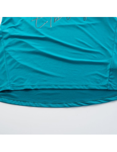 Damska koszulka z krótkim rękawem elia wo's