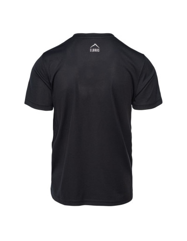 Męska koszulka z krótkim rękawem daven ii