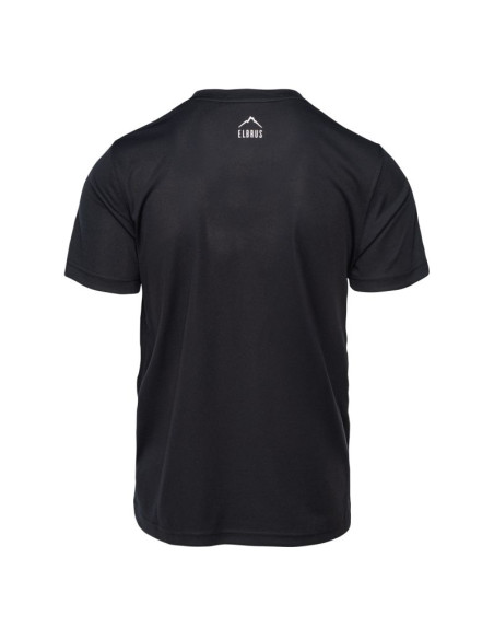 Męska koszulka z krótkim rękawem daven ii