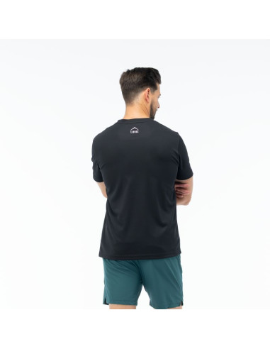 Męska koszulka z krótkim rękawem daven ii