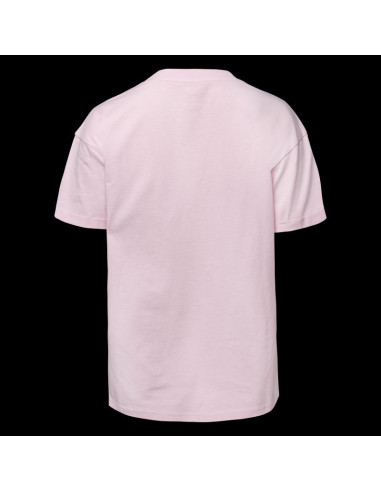 Damska koszulka z krótkim rękawem selma wo's