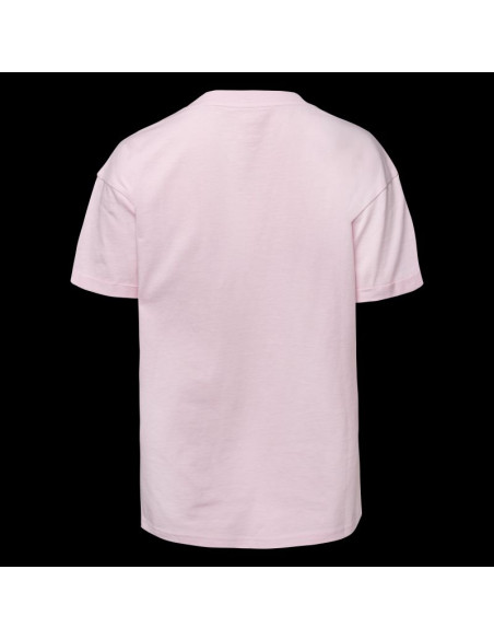 Damska koszulka z krótkim rękawem selma wo's