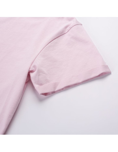 Damska koszulka z krótkim rękawem selma wo's