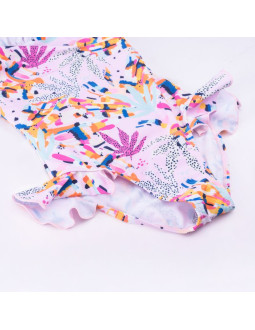 Dziecięcy strój kąpielowy verona kids 2