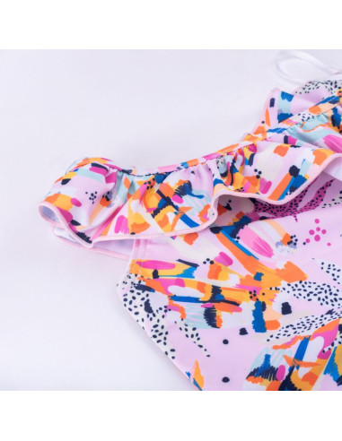 Dziecięcy strój kąpielowy verona kids