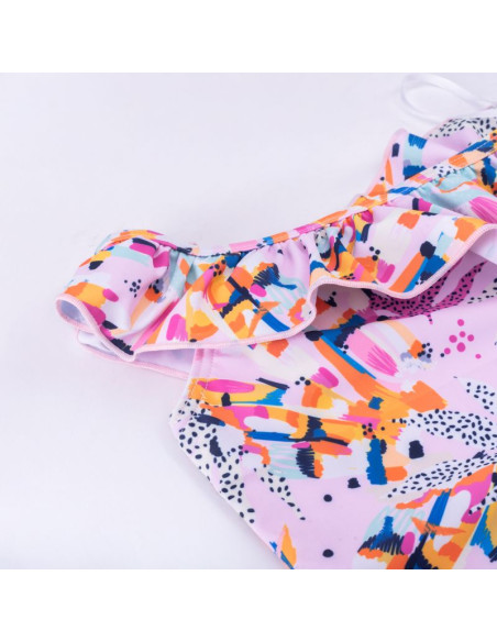 Dziecięcy strój kąpielowy verona kids