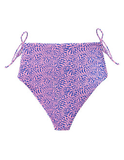 Damski dół stroju kąpielowego samae bottom wmns