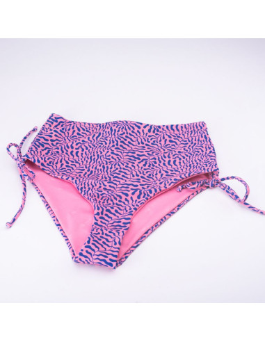 Damski dół stroju kąpielowego samae bottom wmns