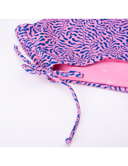 Damski dół stroju kąpielowego samae bottom wmns