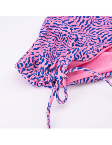 Damski dół stroju kąpielowego samae bottom wmns