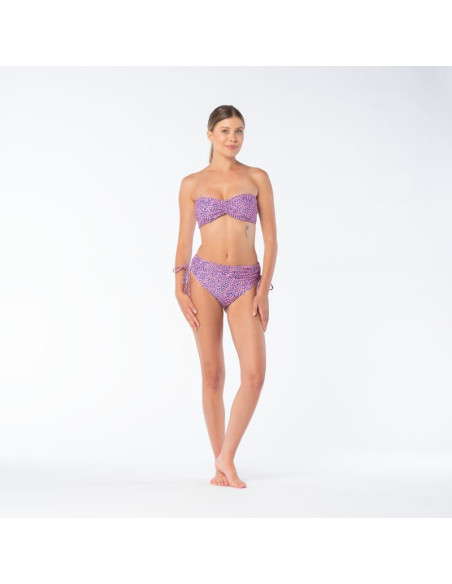 Damski dół stroju kąpielowego samae bottom wmns