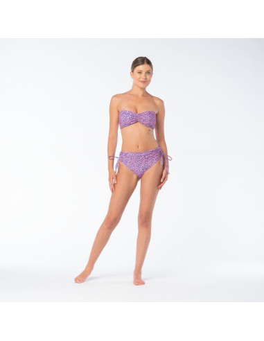 Damski dół stroju kąpielowego samae bottom wmns