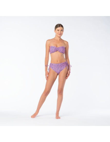 Damski dół stroju kąpielowego samae bottom wmns