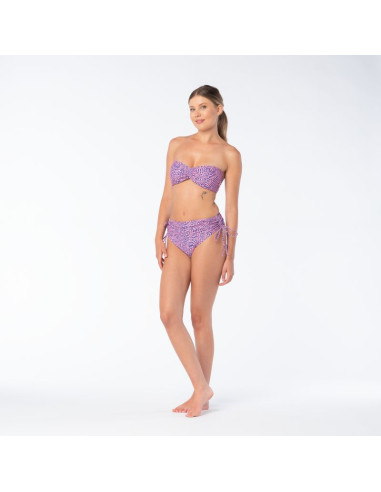 Damski dół stroju kąpielowego samae bottom wmns