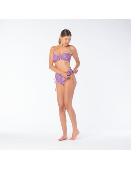 Damski dół stroju kąpielowego samae bottom wmns