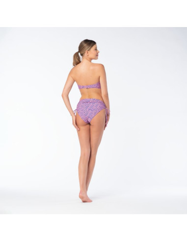 Damski dół stroju kąpielowego samae bottom wmns