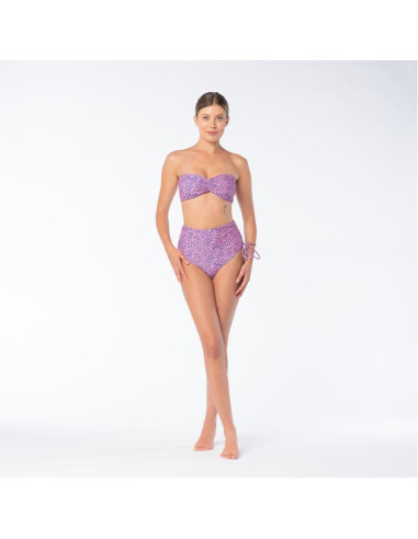 Damski dół stroju kąpielowego samae bottom wmns