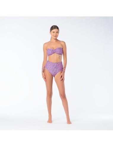 Damski dół stroju kąpielowego samae bottom wmns