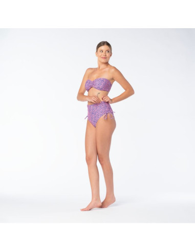 Damski dół stroju kąpielowego samae bottom wmns