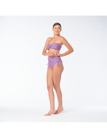 Damski dół stroju kąpielowego samae bottom wmns